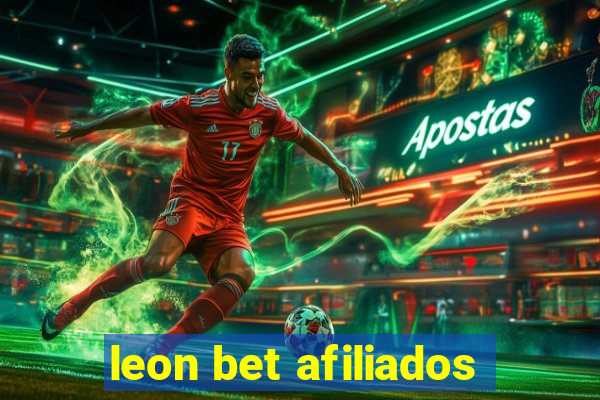 leon bet afiliados
